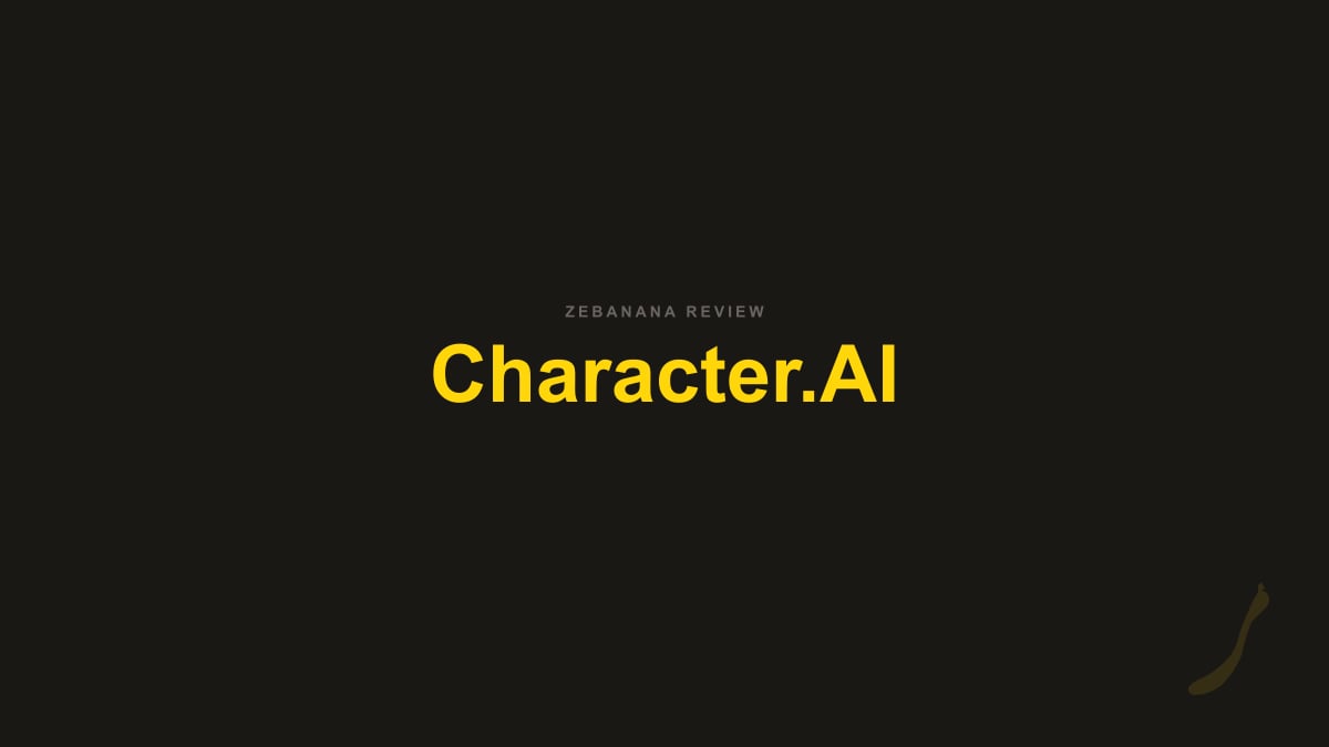 Character.AI