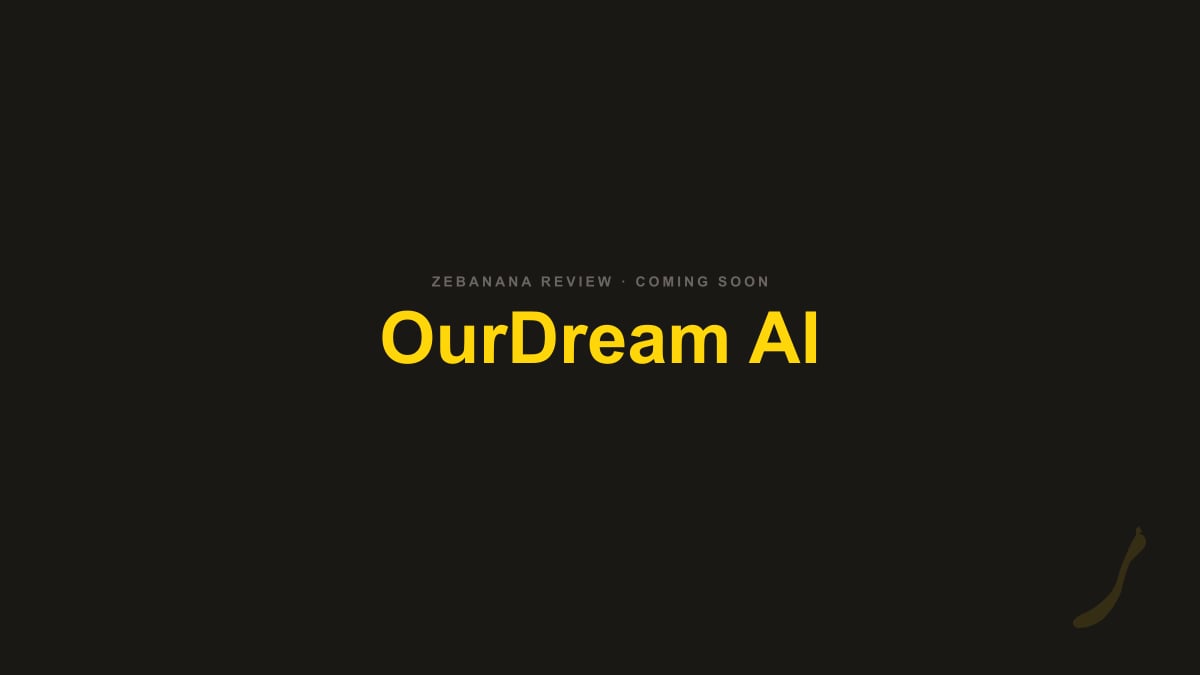 OurDream AI