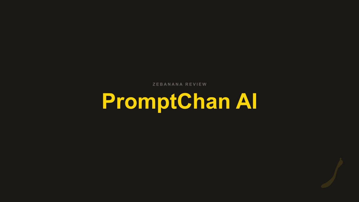 PromptChan AI