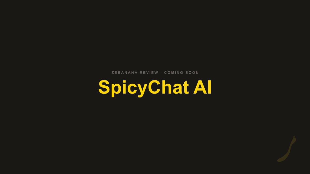 SpicyChat AI
